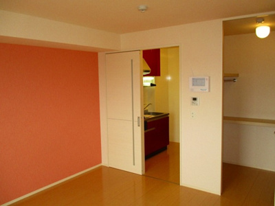 【居間・リビング】 | ルクティア