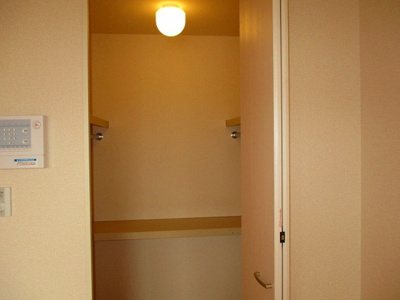 【収納】 | ルクティア