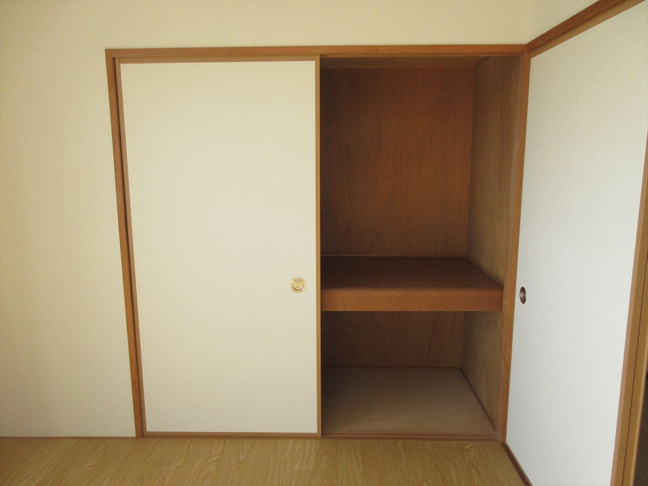 サングランメール｜名古屋市の賃貸ならMy賃貸の収納|サングランメール