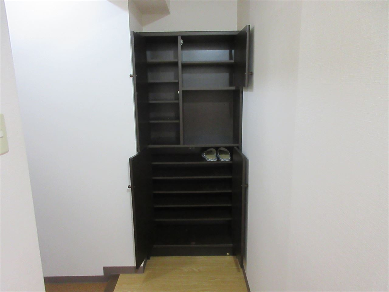 サングランメール｜名古屋市の賃貸ならMy賃貸の収納|サングランメール