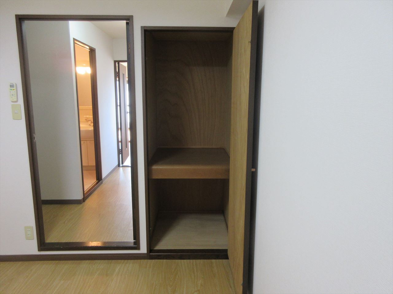 サングランメール｜名古屋市の賃貸ならMy賃貸の収納|サングランメール