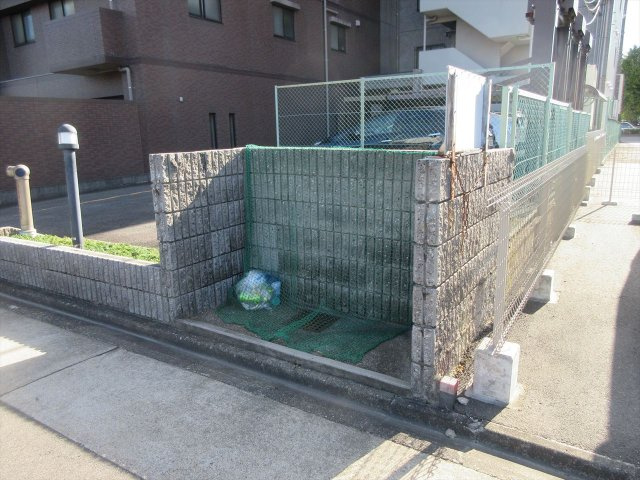 サングランメール｜名古屋市の賃貸ならMy賃貸のその他共用部分|サングランメール