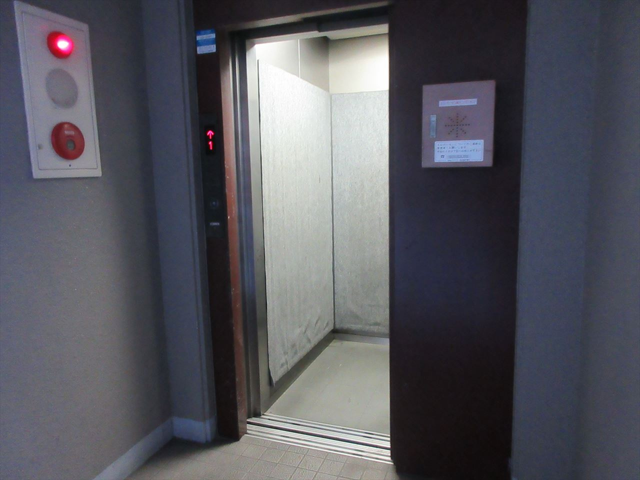 サングランメール｜名古屋市の賃貸ならMy賃貸のその他共用部分|サングランメール