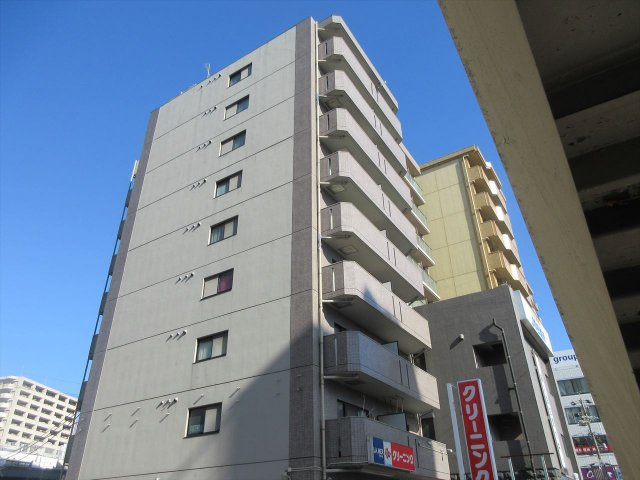 サングランメール｜名古屋市の賃貸ならMy賃貸の外観|サングランメール