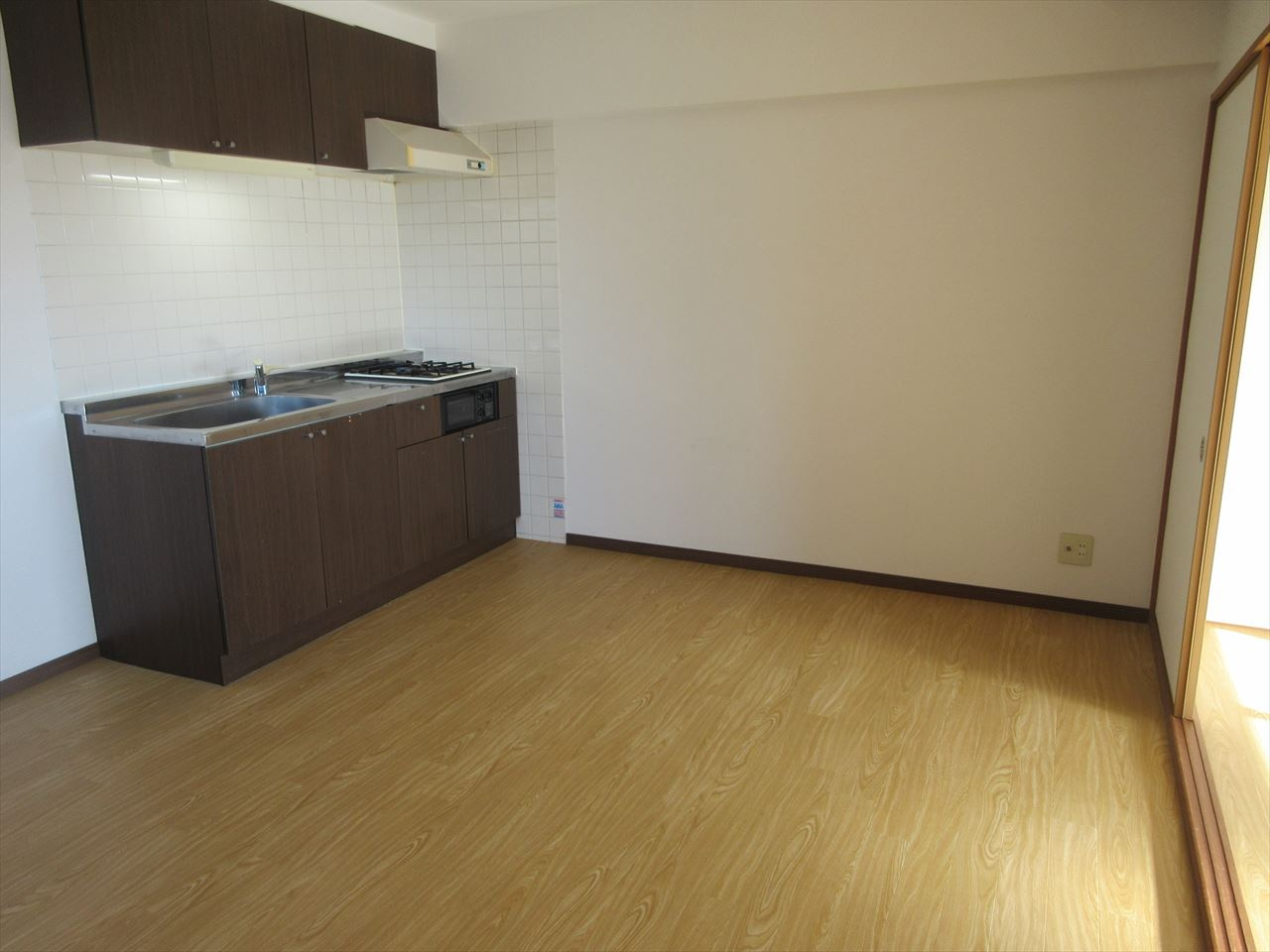 サングランメール｜名古屋市の賃貸ならMy賃貸の居間・リビング|サングランメール