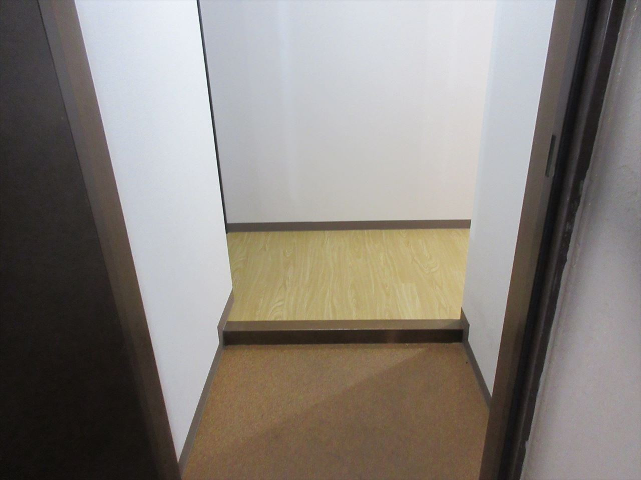 サングランメール｜名古屋市の賃貸ならMy賃貸の玄関|サングランメール