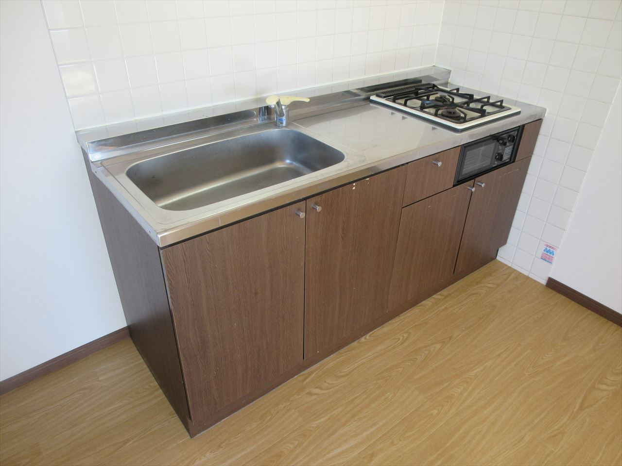 サングランメール｜名古屋市の賃貸ならMy賃貸のキッチン|サングランメール