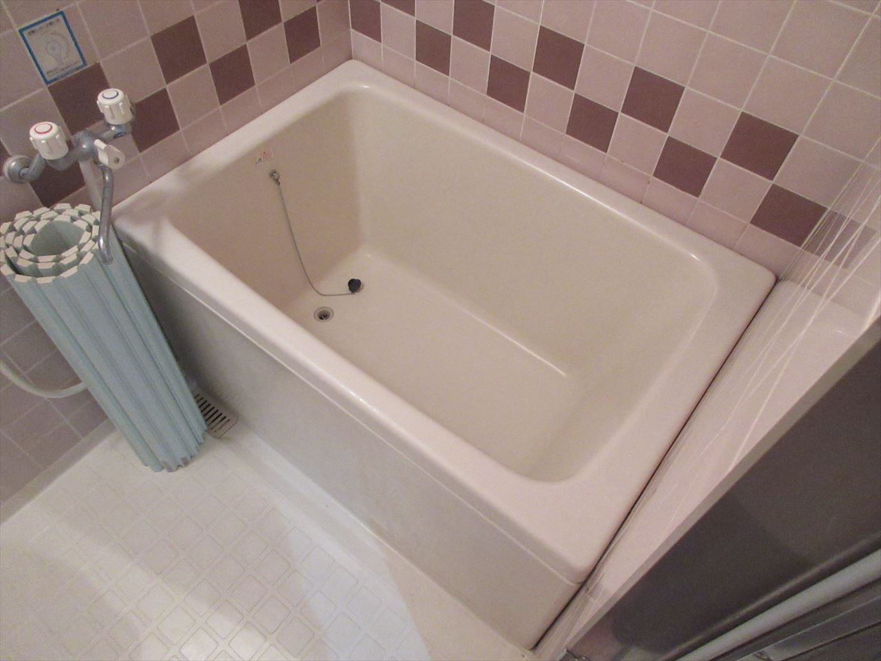 サングランメール｜名古屋市の賃貸ならMy賃貸の浴室|サングランメール