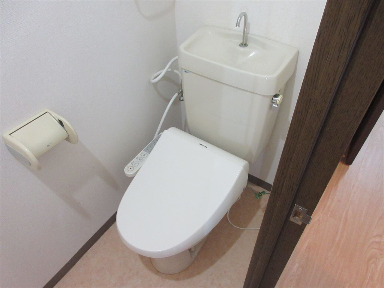 サングランメール｜名古屋市の賃貸ならMy賃貸のトイレ|サングランメール