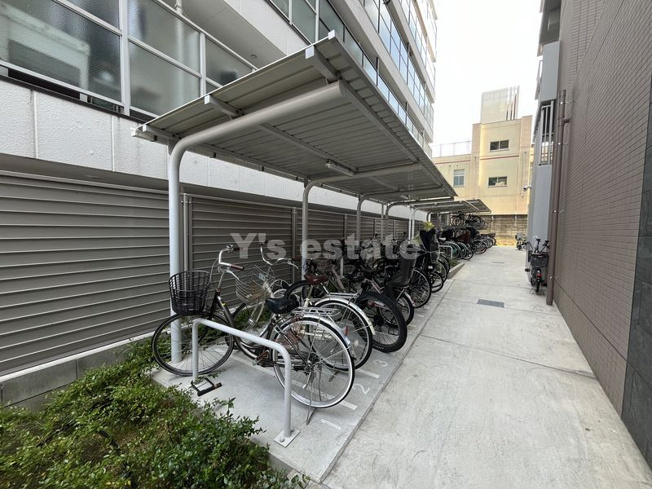 【設備】 | リアライズ小路駅前