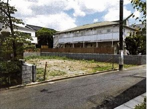 【外観パース】