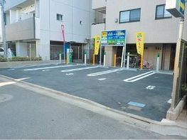 【外観パース】