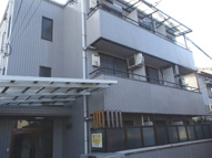 21ハイムの画像