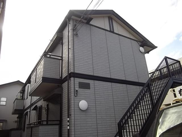 ヴィラ・ウィステリア