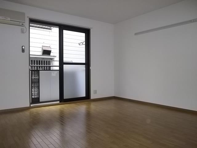 ヴィラ・ウィステリアの寝室