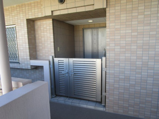 【その他共用部分】