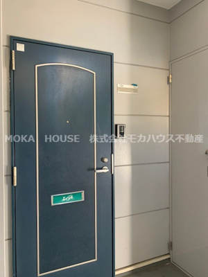 【玄関】 | ヴェルロール西今宿 | 毎日通る玄関はこちらです