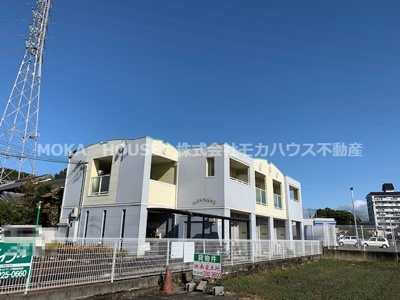 【外観】 | ヴェルロール西今宿 | 外観もきれいです