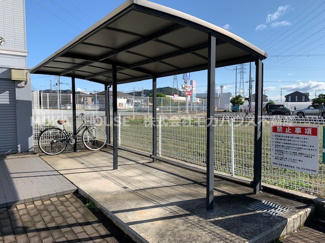 【その他共用部分】 | ヴェルロール西今宿