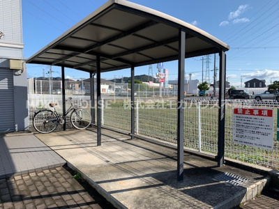 【その他共用部分】 | ヴェルロール西今宿