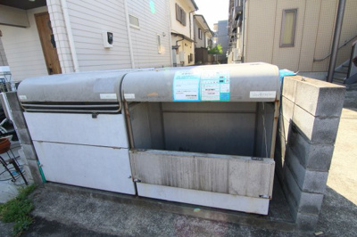 【その他共用部分】 | フロンテージ日吉