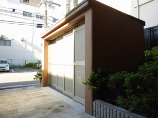 【その他共用部分】
