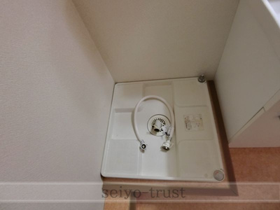 【その他共用部分】 | ラポール小町