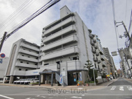 ラポール小町の画像