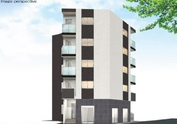 【外観】 | ファーストレジデンス長洲