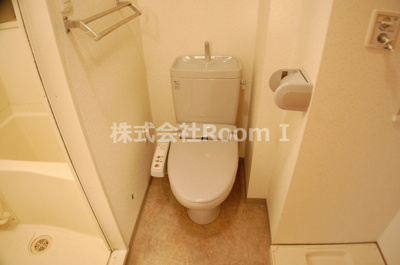 【トイレ】 | ディナスティ堺筋本町 | トイレもきれいです