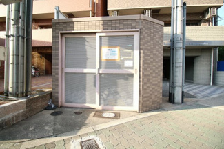 【その他共用部分】