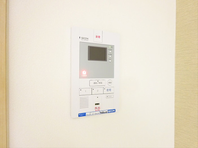 【セキュリティ】 | リブリ永福