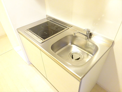 【キッチン】 | リブリ永福