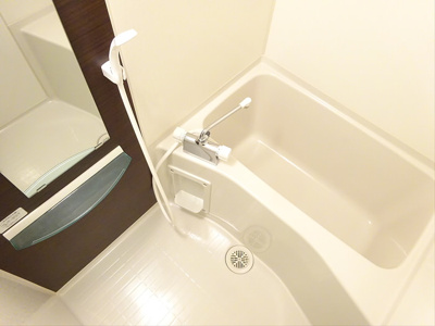【浴室】 | リブリ永福
