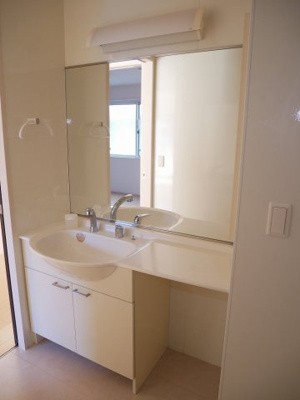 【独立洗面台】 | キャピタル