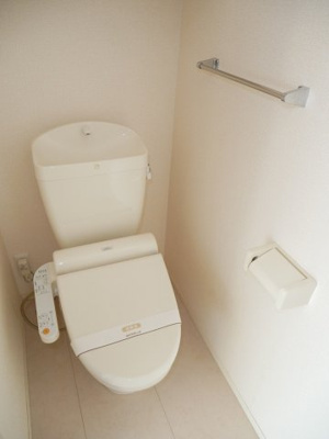 【トイレ】 | キャピタル