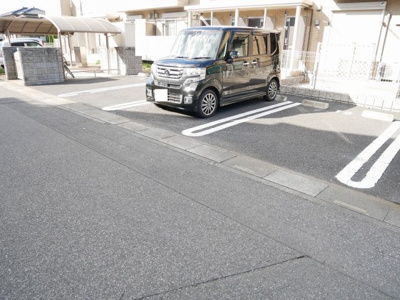 【駐車場】 | キャピタル