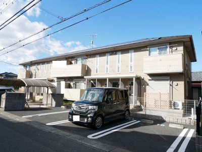 【外観】 | キャピタル