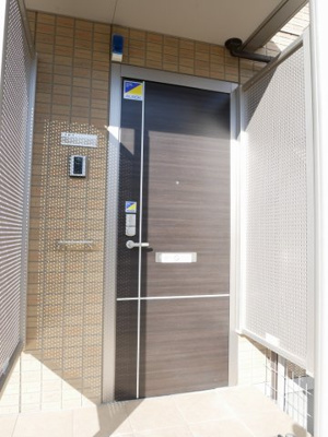 【玄関】 | キャピタル