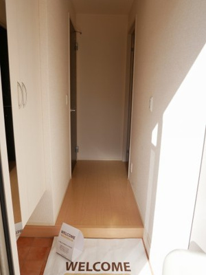 【玄関】 | キャピタル