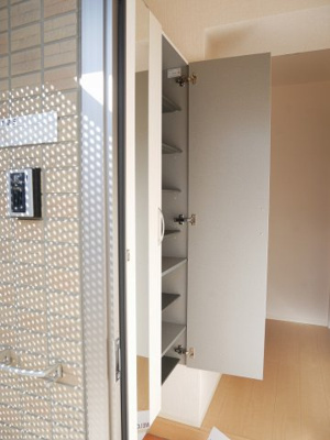 【収納】 | キャピタル