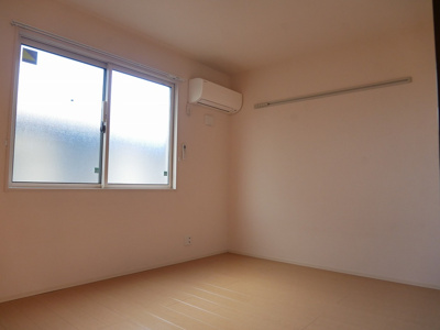 【洋室】 | キャピタル