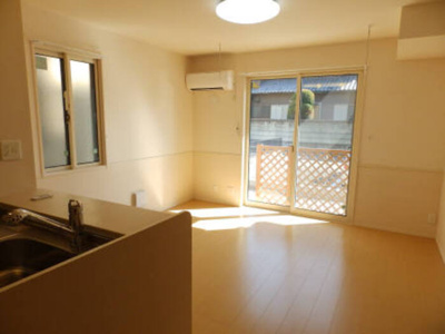 【居間・リビング】 | キャピタル