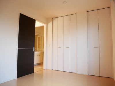 【内装】 | キャピタル