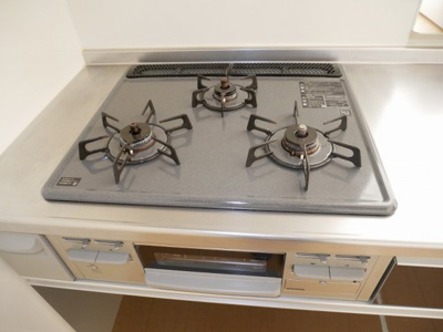 【キッチン】 | キャピタル