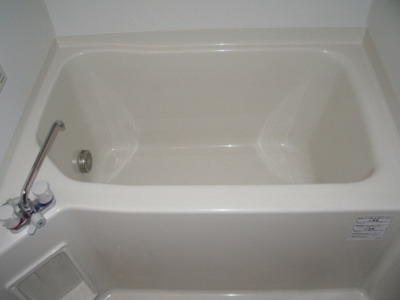 【浴室】 | ハーモニーコート