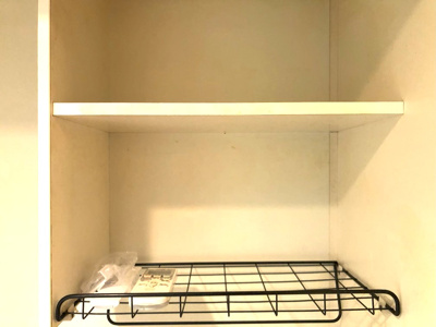 【キッチン】 | 川口プラザE