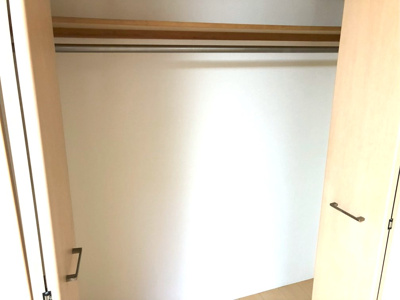 【収納】 | 川口プラザE