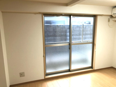 【洋室】 | 川口プラザE