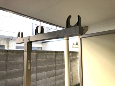 【展望】 | 川口プラザE